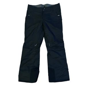 Patagonia Black Ski Snowboard  Pants